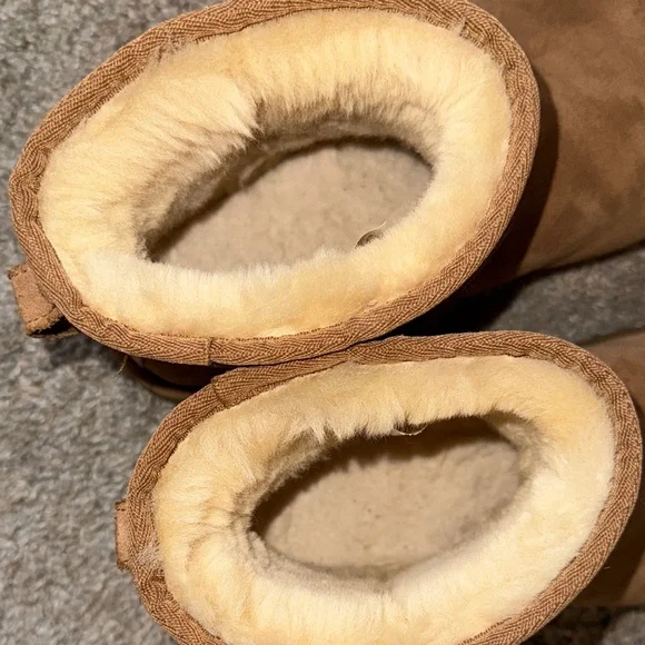 UGG Classic Mini II boot - Picture 5 of 5